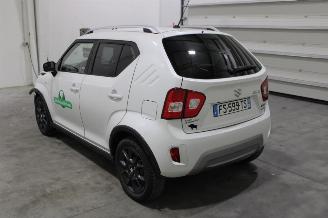 Suzuki Ignis  picture 4