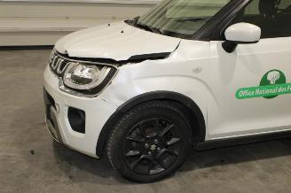 Suzuki Ignis  picture 23