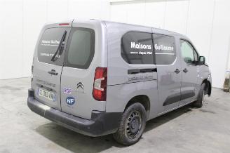 Citroën Berlingo  picture 3