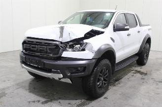 Unfallwagen Ford Ranger  2020/5