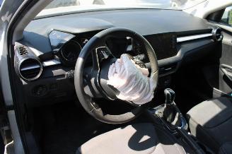 Skoda Fabia  picture 10