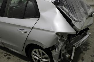 Skoda Fabia  picture 6