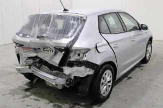 Skoda Fabia  picture 3