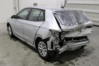 Skoda Fabia  picture 4