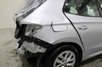 Skoda Fabia  picture 5