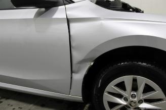 Skoda Fabia  picture 9