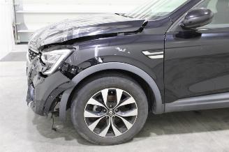 Renault Arkana  picture 5