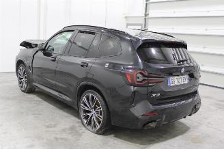 BMW X3  picture 4