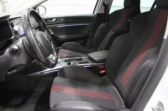 Renault Mégane Megane picture 11