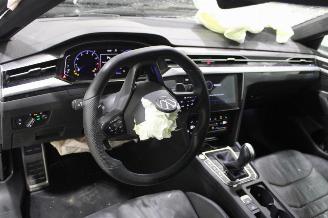 Volkswagen Arteon  picture 10