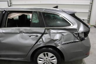 Skoda Octavia  picture 7