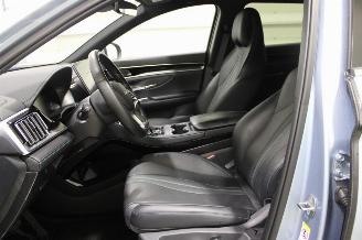 BYD Seal U  picture 10