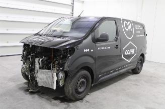 Unfallwagen Toyota ProAce CITY 2024/6