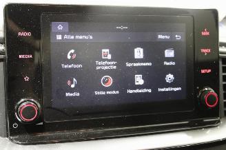 Kia Cee d cee'd picture 13