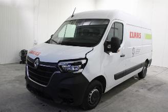 Avarii autoturisme Renault Master  2024/4