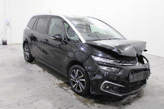 Citroën C4-picasso C4 SpaceTourer picture 2