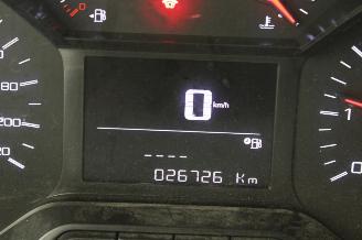 Peugeot Partner  picture 11