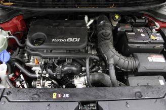 Kia Stonic  picture 15