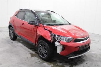 Kia Stonic  picture 2