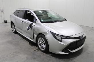 Toyota Corolla  picture 2