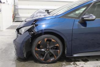 Cupra Born  picture 5