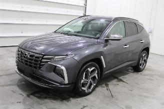 Schadeauto Hyundai Tucson  2024/7