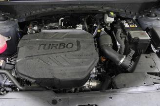 Hyundai Tucson  picture 13