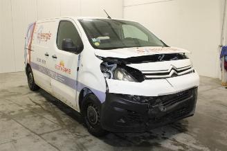 Citroën Jumpy  picture 2