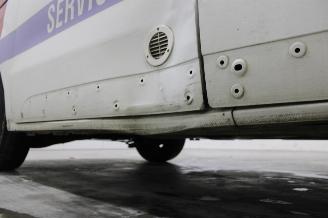 Citroën Jumpy  picture 21