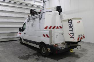 Renault Master  picture 4