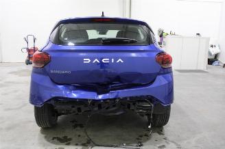 Dacia Sandero  picture 6