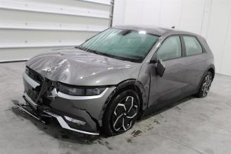 Auto da rottamare Hyundai ioniq 5  2022/12