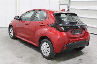 Toyota Yaris  picture 5