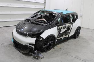 Vrakbiler auto BMW i3  2019/5