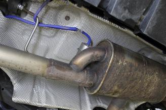 Mercedes A-klasse A 250 picture 21