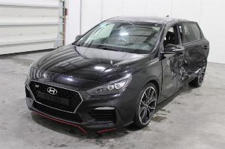 Avarii autoturisme Hyundai I-30 i30 2017/11