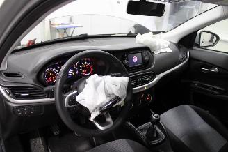 Fiat Tipo  picture 10