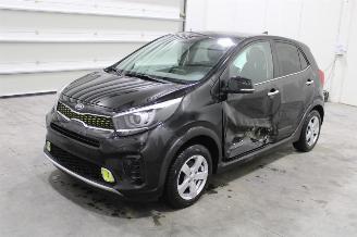 Unfallwagen Kia Picanto  2020/11