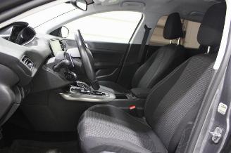 Peugeot 308  picture 11