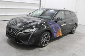 Avarii autoturisme Peugeot 308  2024/11