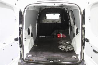 Renault Express  picture 19