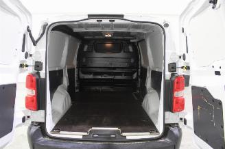 Citroën Jumpy  picture 16