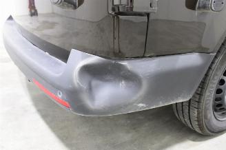 Volkswagen Transporter T6 picture 8