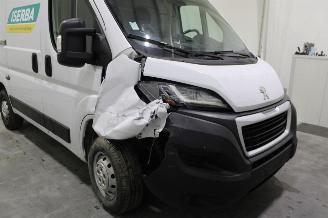 Peugeot Boxer  picture 7