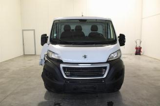 Peugeot Boxer  picture 6