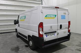 Peugeot Boxer  picture 4