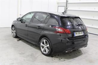 Peugeot 308  picture 4