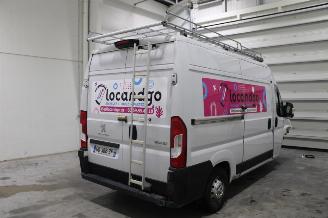 Peugeot Boxer  picture 3