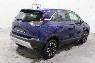 Opel Crossland X picture 3