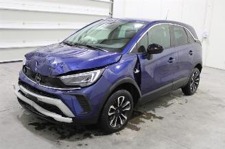 Coche accidentado Opel Crossland X 2023/1